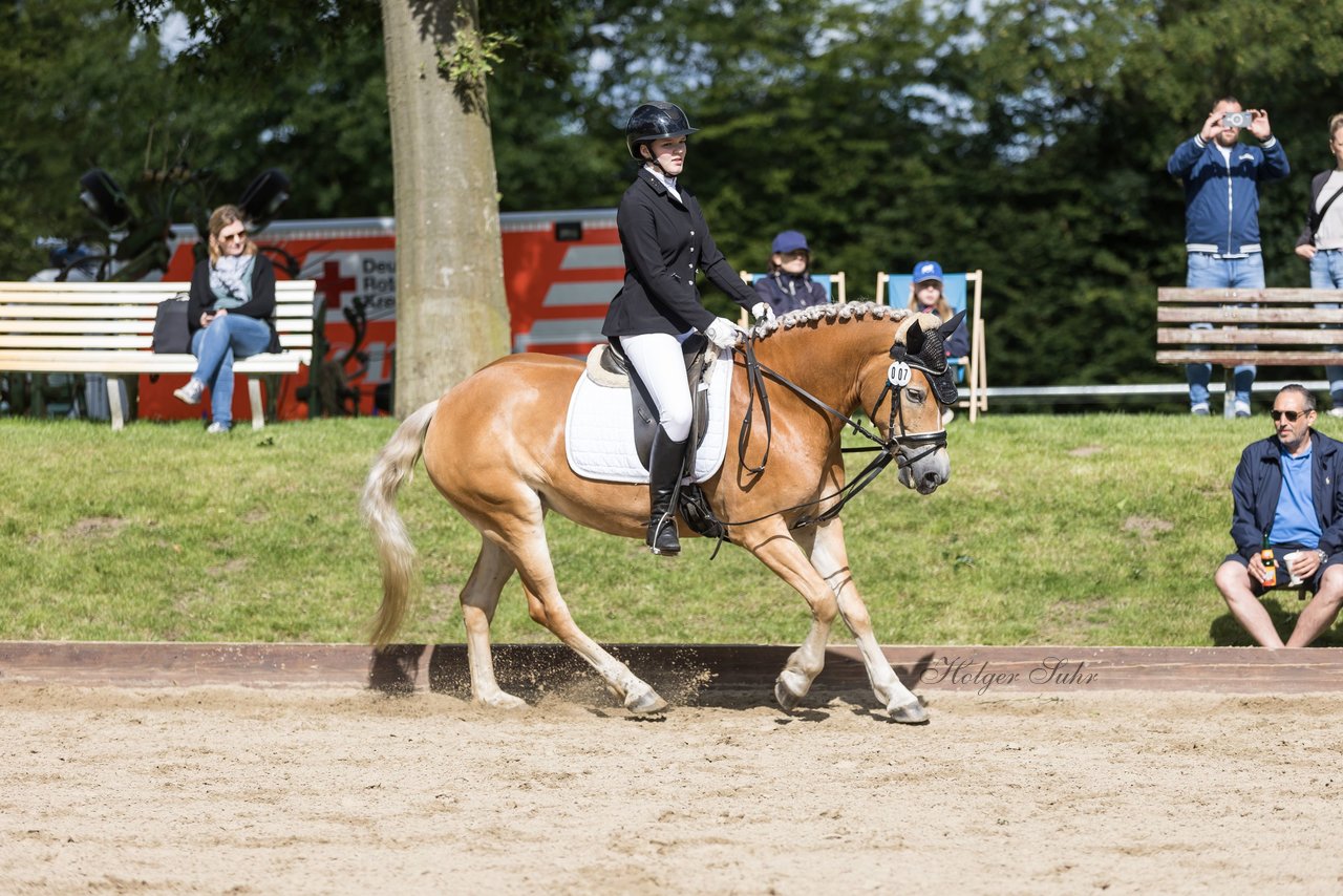 Bild 223 - Pony Akademie Turnier